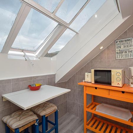 Bica Loft Daire Lisboa Dış mekan fotoğraf